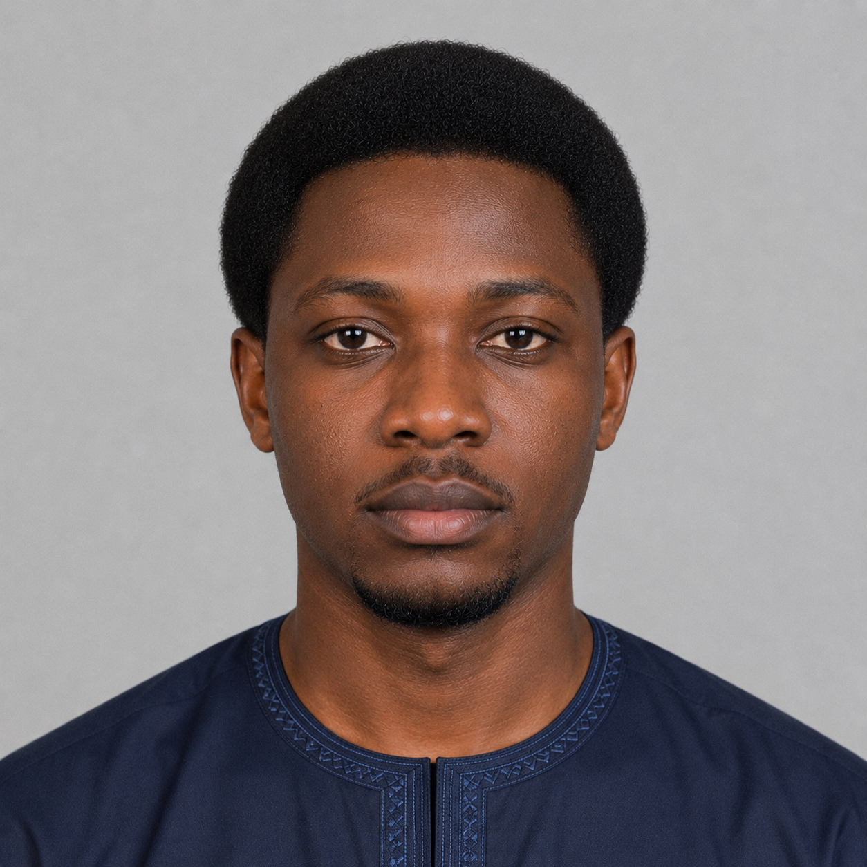Kwame Asante